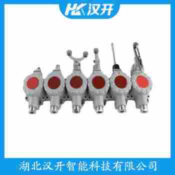 3SE5232-OABO行程开关 汉开