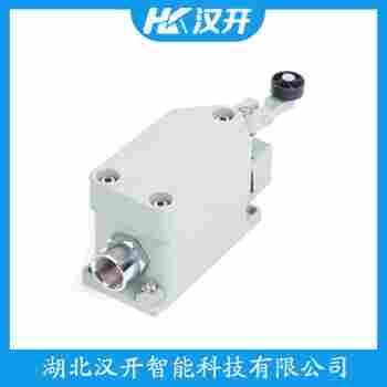 D4MC-5000行程开关 汉开