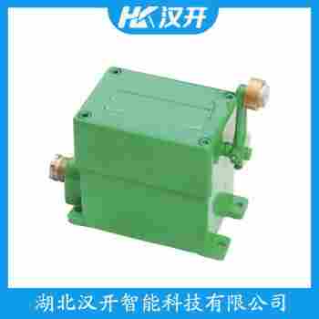 D4C-3320行程开关 汉开