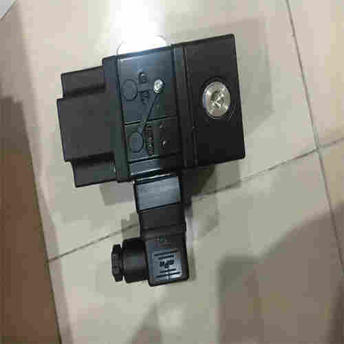 norgren诺冠比例压力阀VP5002BJ411H00用法