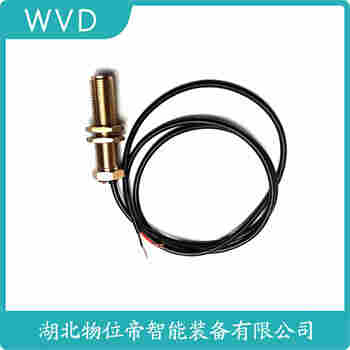 速度传感器DF310802-00-050-10-00-03-00 WVD