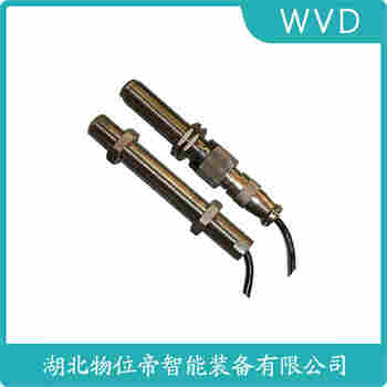 速度传感器XT-1 WVD