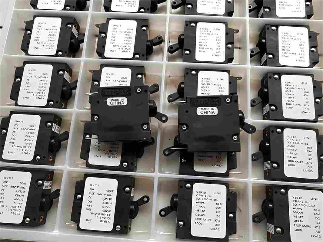 新品热销AI-TEK转速传感器