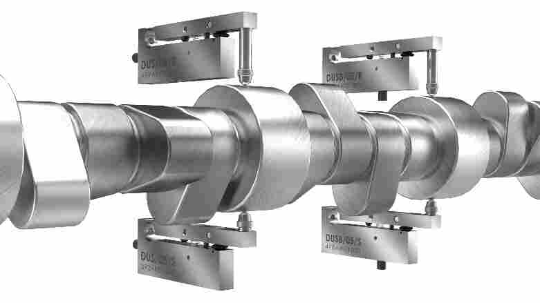经销英国SOLARTRON传感器