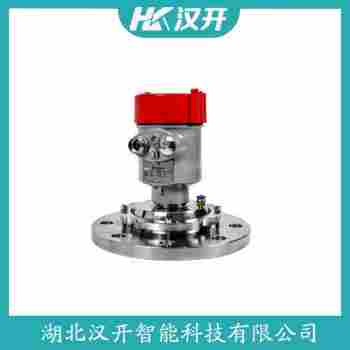 CWR7100雷達(dá)物位計(jì)使用方法