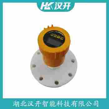 HXWL-1200/F雷达物位计产品优势 汉开