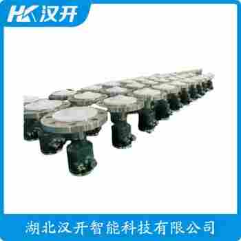 FPRD120-15雷达料位计产品优势 汉开