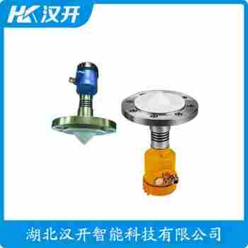 HXWL-1200/F雷达物位计产品优势 汉开