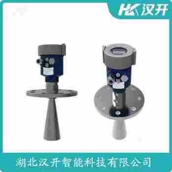 MPS12L0AB2D0E0-BHCABA/GD 雷达料位计 汉开