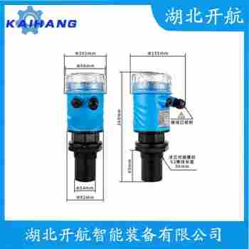 HNR-666 超声波物位计测定意义