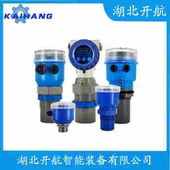 SMYW-ULS1 超声波水位计接线说明