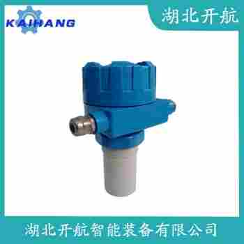 MIK-MP-C-DSMZ 超声波物位计应用案例