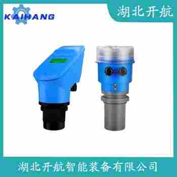 MH-A15A 超声波水位计产品优势