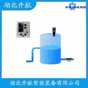 ML-8EY 超声波水位计应用领域