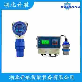 ML-8EY-5 超声波水位计产品优势