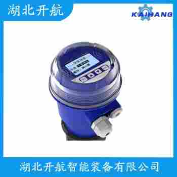 SYCW100R 超声波物位仪表接线说明