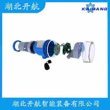 SN62.XXAGHKNAX 超声波物位计测定意义