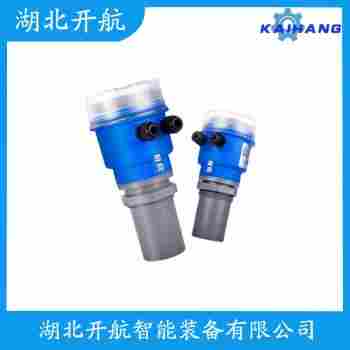 DU-05 超声波液位计安装使用