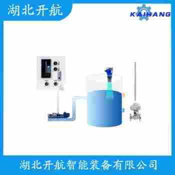 SCL-61D1超声波物位计