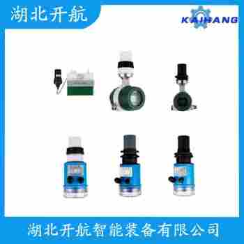 LM-USL-552 超声波料位计功能特点