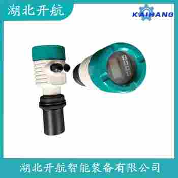 WP380A-10M-5E2FNSJ 超声波物位仪表接线说明