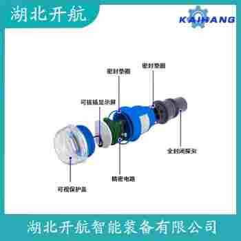 FMU40-ANB2A2超聲波傳感器使用方法