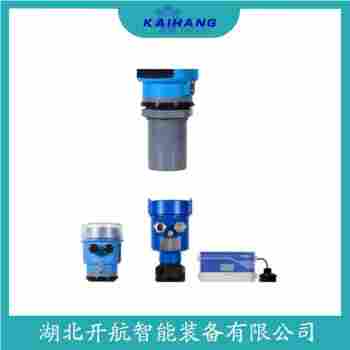 FBSON-Y-10-N-TQ-RS-M-RL-D 超声波液位计安装使用