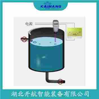 GDSL53S 超声波物位计使用方法