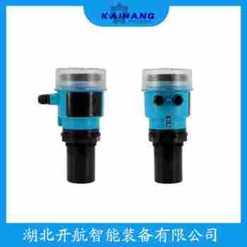 FBSON-Y-08NT 超声波料位计产品特点