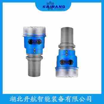 WP380A-05m-5E2FSJ 超声波液位计安装使用