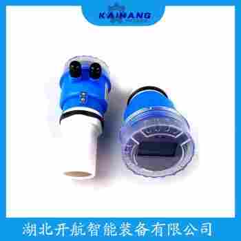 HS-AW-L06RAC2XHID00FCMF-BGBEDX 超声波水位计产品优势