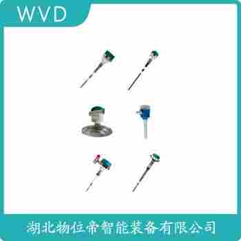 RAS-SSB4BPB100 射频导纳料位计使用范围