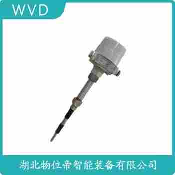 UDE-500 射频导纳料位计安装使用