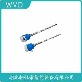 AM9080SSAP1L2000 射频导纳料位计安装使用