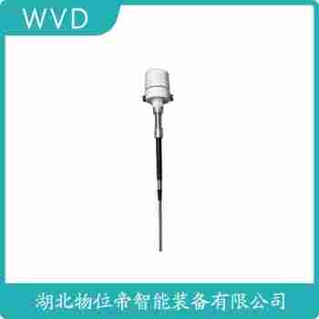 URF-11211 射频导纳料位计功能特点