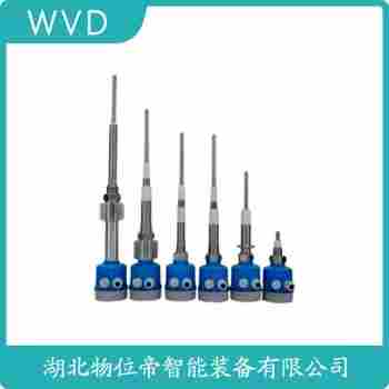 PB113C-DX0300 射频导纳料位计功能特点