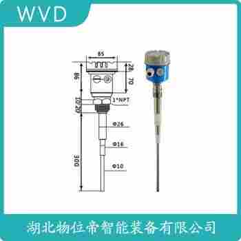 FTC262-BA44J1 射频导纳开关应用领域