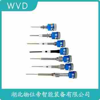 RF881G-M2269 射频导纳料位计功能特点