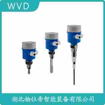 CLW-DR-7A 射频导纳料位计产品特点