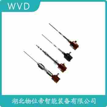 Z4-3001-301 射频导纳电平开关工作原理