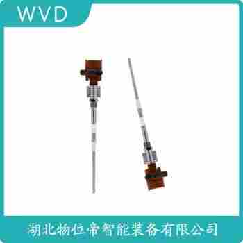 RASLSB4XACA200DMFB-BFCAAX/GD 射频导纳料位计安装使用