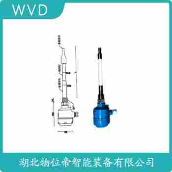 LB1110D 射频导纳开关应用领域