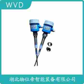 CLW-DR-7A 射频导纳料位计产品特点