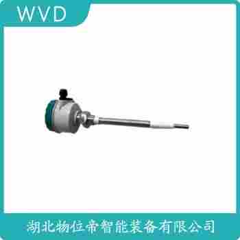 RE88H2G1C2 射频导纳料位计安装使用