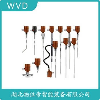 射频导纳电平开关FMI52-A2BGGJA2A1A WVD