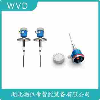 DE502-3000-901 射频导纳料位计安装使用