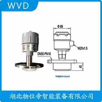DE502-3300-907 射频导纳开关