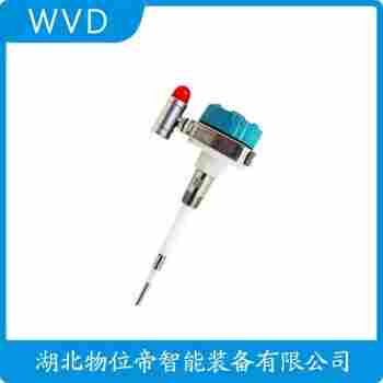 SH-2000D 射频导纳料位计使用范围