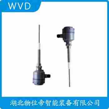 NAKE-AC-DM-KF 射频导纳电平开关使用方法