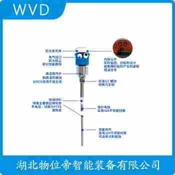 VEGACP67.XX3GDRCMX 射频导纳电平开关